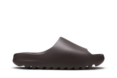 Size 4 - adidas Yeezy Slide Brown for sale online | eBay display picture 1