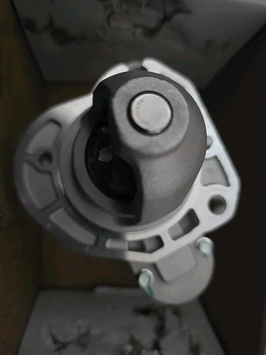 Starter Motor TYC 1-19185 Or 04801852AB Dodge & Jeep 3.6L V6 MSRP ($67.99) - Picture 5 of 8