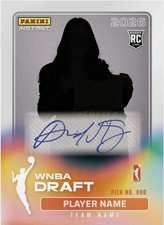2026 Panini Instant WNBA Draft Night Basketball Checklist Guide in-content 19