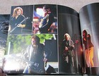 BLACK SABBATH - THE END limited edition 2016 VIP Commemorative Book #0143/14999 — photo 9