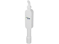 Sanit Aufputz Geruchsverschluss G3/4-G1X40/50 31.605.00..0000 Waschmaschiene