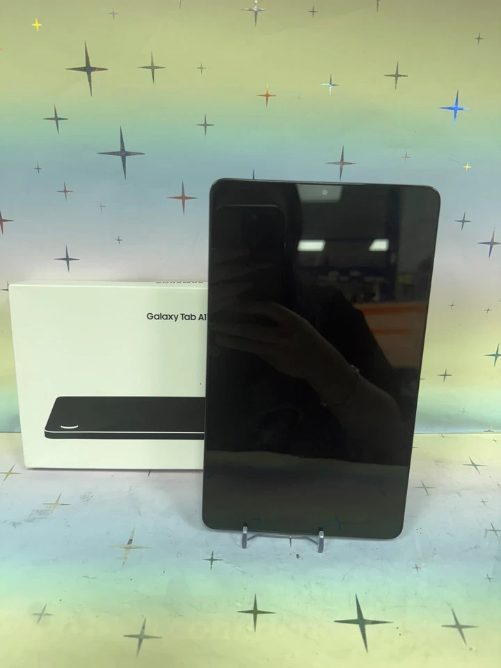 Samsung Galaxy Tab A11 · 64GB · Wi-Fi, photo 1 of 3