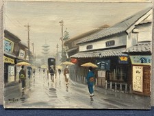 日本油画| eBay