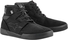 ALPINESTARS 26500211100-115 Primer Shoes - Black - US 11.5