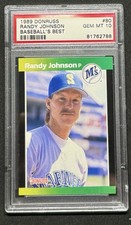 2017 Leaf Greatest Hits Baseball Cards 7