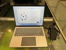 Microsoft Surface Laptop 7th Edition 2036 13.8" Snapdragon X 16GB RAM 512GB SSD