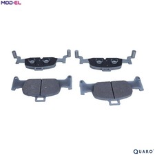 BRAKE PAD SET DISC BRAKE QP4677 FOR AUDI A4/Allroad A5/Sportback/Convertible A4