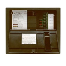 WF-8955PEC Converter for WF-8900 Series RV Power Converter 940 Watt 55 Amp Brown