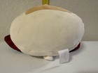 Original Squishmallows 8" Brock The Vampire Bulldog Plush Halloween Squad Used — photo 7