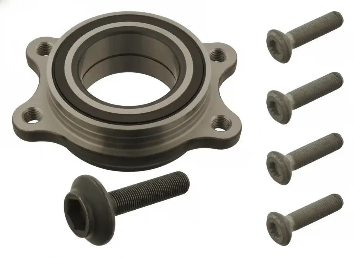 Febi Bilstein Kit Cuscinetto Ruota 30271 - Immagine 2