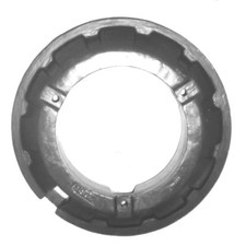 Wheel Weight - Rear 432 Lbs. Fits New Holland 8670 8770 86027372
