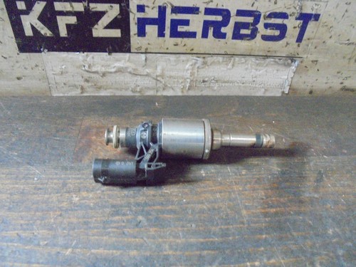 VW Golf VII 7 AU Einspritzventil 04E906036Q 1.2TSi 81kW CYVB 187112