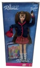 USA SHIP Vintage Reina Friend Barbie #23957 Japanese Market Japan Exclusive NRFB