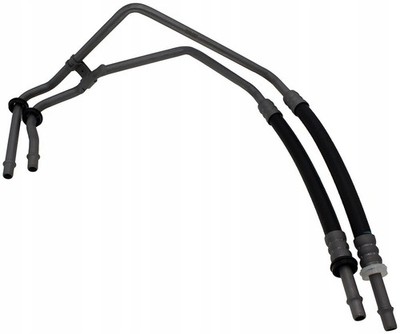 Ölleitungen für Jeep Cherokee KL 3.2 V6 Pentastar 2014-2019, Dorman Ersatzteile