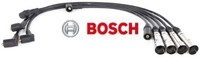 Bosch 0986356369 ZüNdleitungssatz ZüNdkabelsatz ZüNdkabel FüR Seat FüR VW