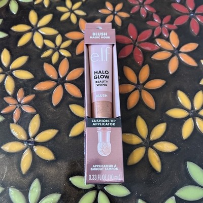e.l.f. Halo Glow Rouge Schönheitsstab, Magic Hour 10 ml 33 fl oz ~ Neu & Originalverpackt