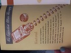 Parke-Davis Kutrol Uroenterone Ulcer Therapy Uterine Inhibitor Brochure — photo 2