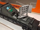 Lionel 6-16751 O Gauge WLNL Channel 7-Airex Sports Channel TV Car In Box W/Paper — photo 8