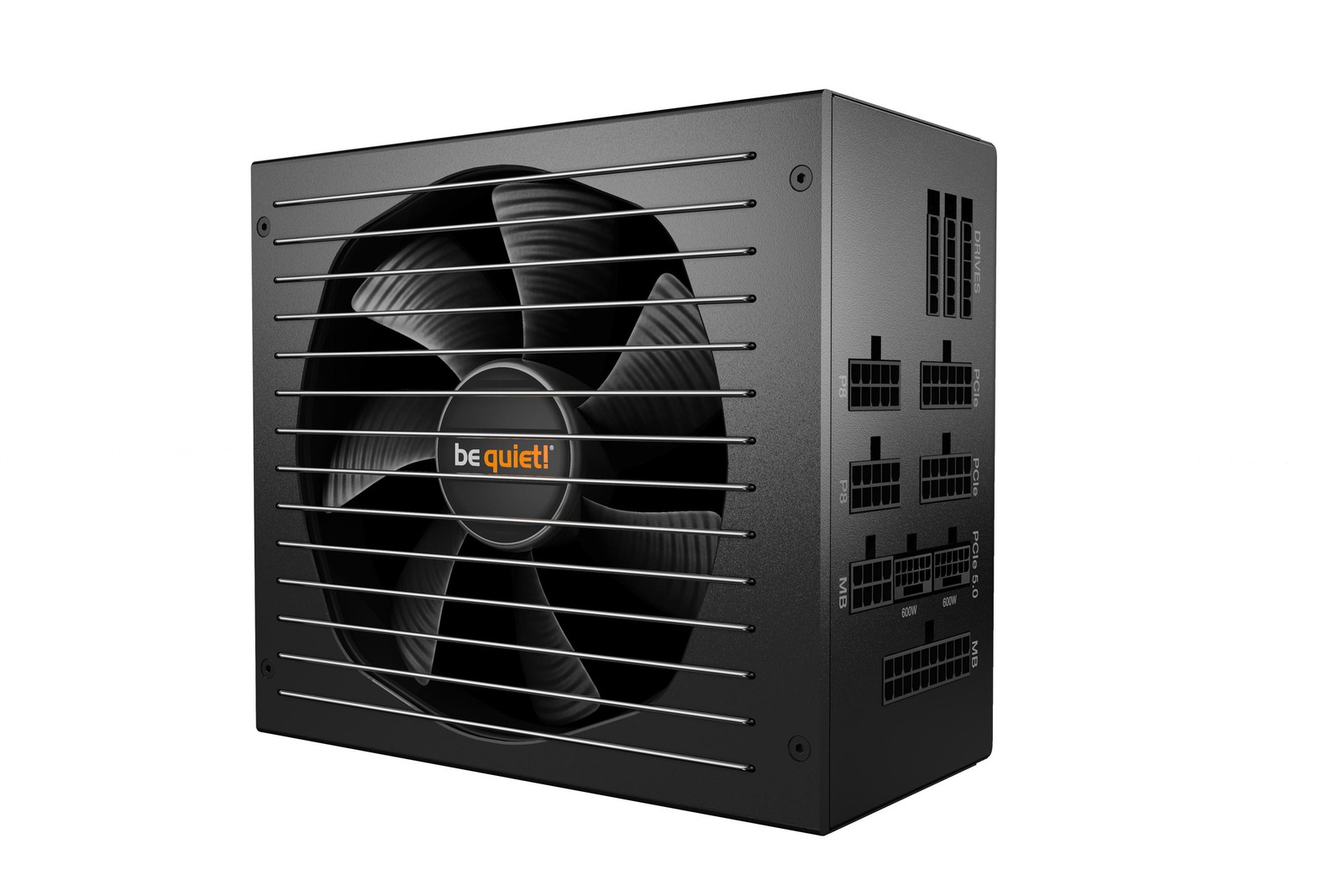 Be quiet! Straight Power 12 alimentatore per computer 1200 W 20+4 pin ATX ATX Ne - Immagine 3