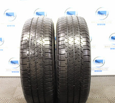 X2 215/65R16C 215 65 16C MICHELIN AGILIS 51 106/104T M+S VAN TYRES*9.1MM*(348OC)