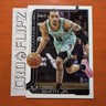 2025-26 Topps #72 Nick Smith Jr. - Charlotte Hornets