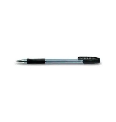 PILOT Kugelschreiber BPS-GP, schwarz, Strichstärke: M 3 bis 72 Stk SPARE 69%