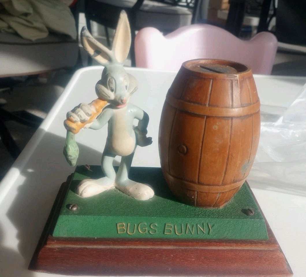bugs bunny bank products for sale | eBay
