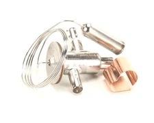 Manitowoc Ice Expansion Valve Q-0370 S0600/5 7601583 - Genuine OEM Replacement