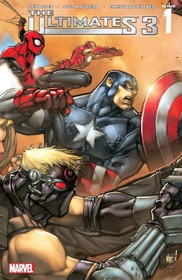 Ultimates 3 #1 (2018)