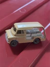 Vintage Lesney No.29 Bedford Milk Float, Matchbox Model Car, Moko 29 Toy