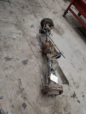 Rear Axle 6 Cylinder 4WD Crew Cab Automatic Opt M226 Fits 07-19 FRONTIER 293926