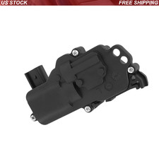 Fit For 2002-2010 Ford Explorer Door Lock Actuator Frontrear Left Driver Side Fit For 2002-2010 Ford Explorer Door Lock Actuator Frontrear Left Driver Side