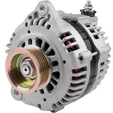 New Alternator 125A 13612 for 1998 1999 for INFINITI I30 3 0L