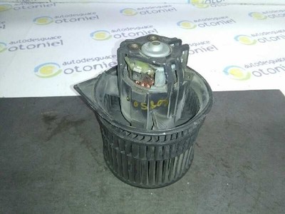 W963207T HEATING ENGINE / 607856 FOR SAAB 9-5 SEDAN 2.3 T AND ECOPOWER