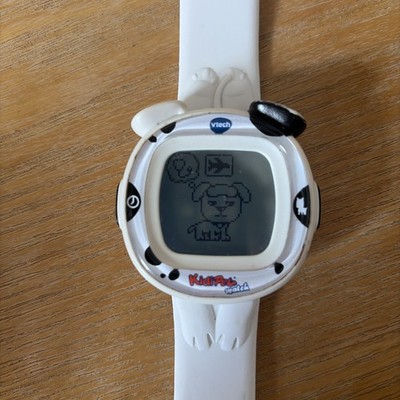 VTech My First Kidi Smartwatch Smartwatch Kinder, Haustier Hund Welpe