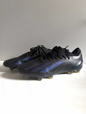 Adidas Crazy Fast Schwarz Fußballschuhe Größe 7,5 UK