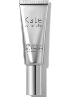 NIB Kate Somerville Kateceuticals Resurfacing Overnight Peel - 30ml