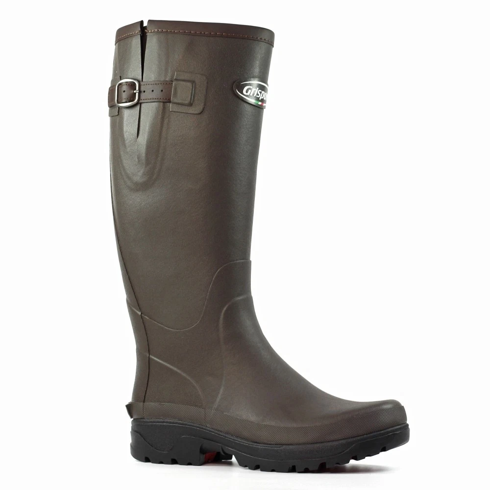 Mens/Womens GriSport Groundwater Stable Farm Fishing Wellies Boots Sizes 4 to 12
