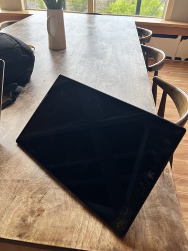 ✅ 21-25 OEM Tesla Model X S Dash Center Screen Display Touchscreen Monitor