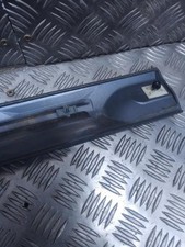 Baguette de porte Opel ZAFIRA