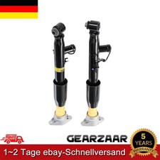 Stoßdämpfer Hinten Passend für Audi A6 Avant 4F5, C6 Paar 4f0616032 2x L+R