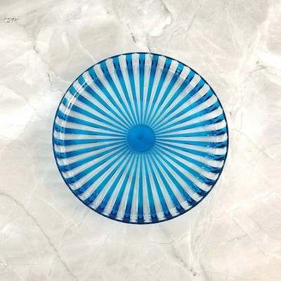 Guzzini Dolcevita Round Tray Bio-Based Plastic