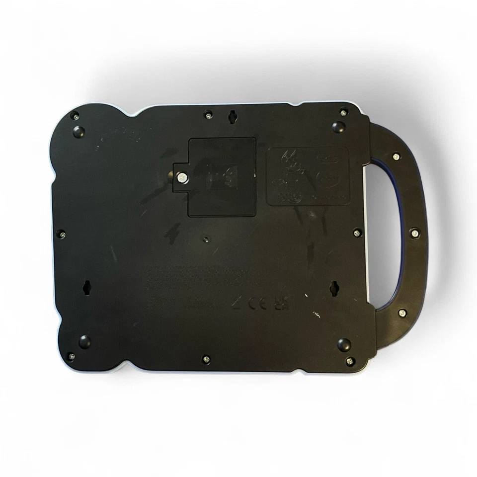 VTech Bluey Bluey's Book Of Games Tested And Working - Image 2 of 2