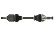 Arbre d'entraînement - demi - arbre Avant Gauche pour FIAT CROMA 1.9D