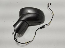 17-19 Chrysler Pacifica Driver Side View Mirr...