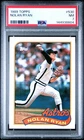 144938604 Nolan Ryan 1989 Topps #530 PSA 7