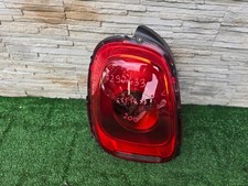 MINI F55 F56 F57 Heckleuchte Rückleuchte Links 7297433 LHD OE Original Teil
