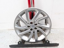 LAND ROVER DISCOVERY SPORT L550 ALLOY WHEEL RIM 18" 8J FK721007CB 2016
