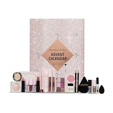 Revolution Beauty Advent Calendar 24-Piece Makeup Gift Set worth over £100