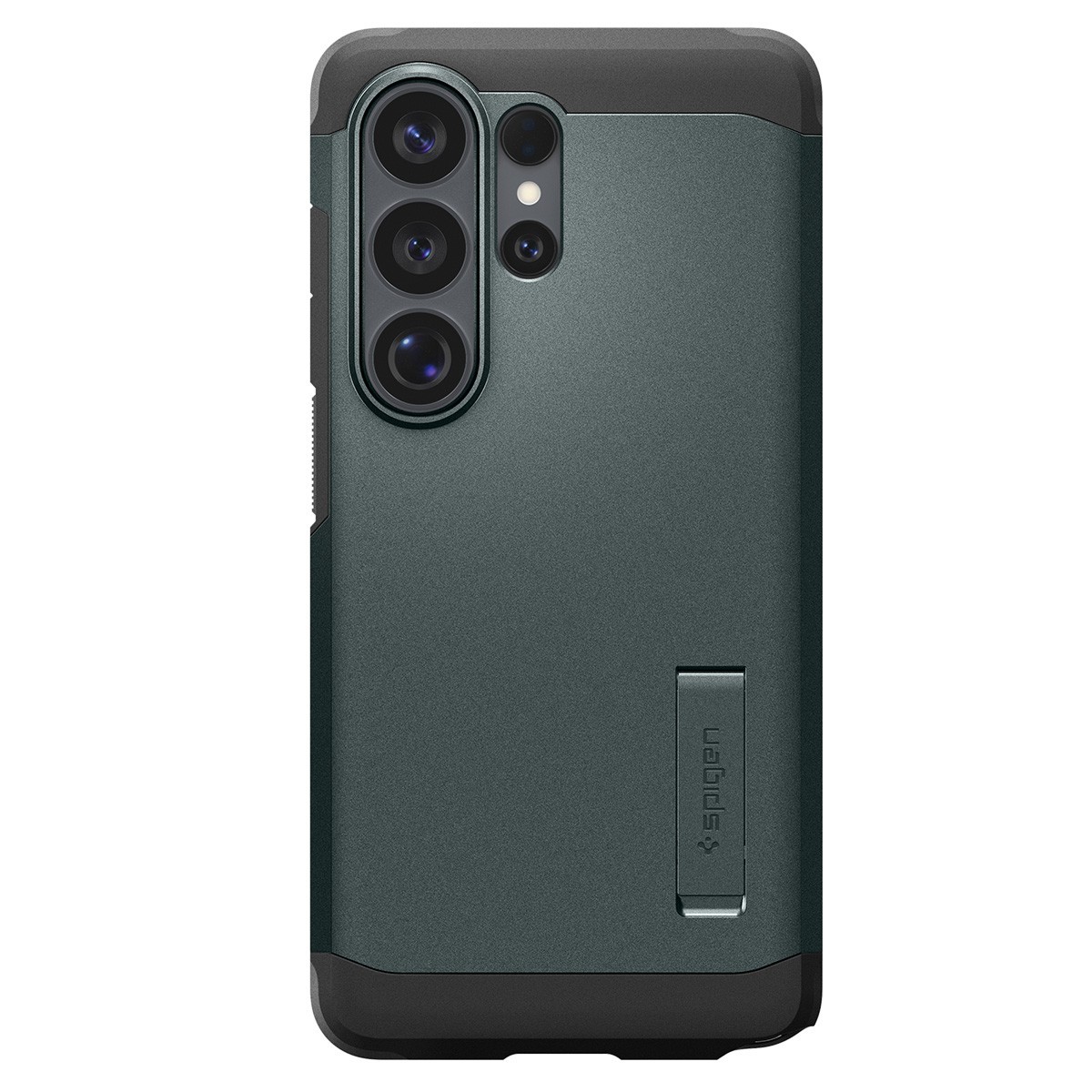 For Samsung Galaxy S26 Ultra / Plus / S26 | Spigen Tough Armor AI Mag Fit Case